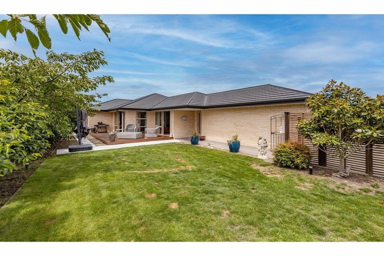 Photo of property in 10 Wootton Place, Kaiapoi, 7630