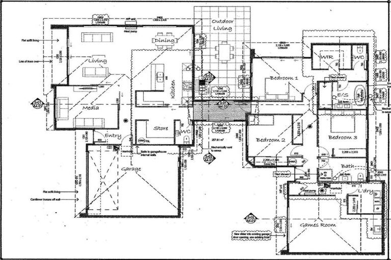 Photo of property in 13 Makybe Terrace, Lincoln, 7608
