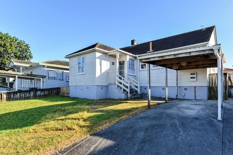 Photo of property in 4 Aurora Avenue, Wesley, Auckland, 1025