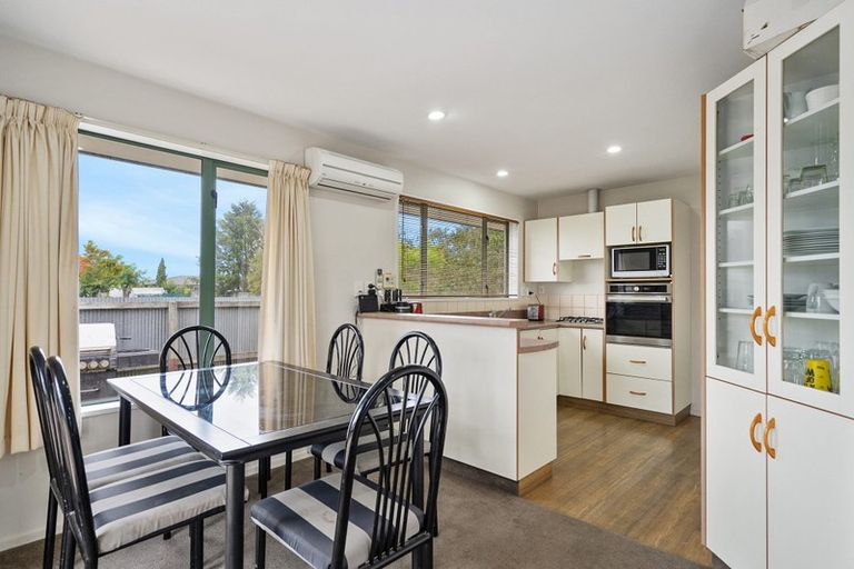 Photo of property in 31 Cossar Street, Burwood, Christchurch, 8083