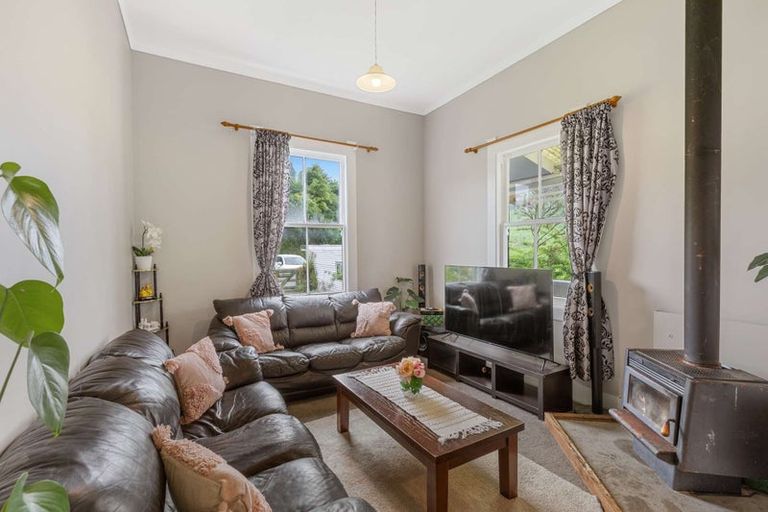 Photo of property in 14 Wilson Road, Hunterville, 4730