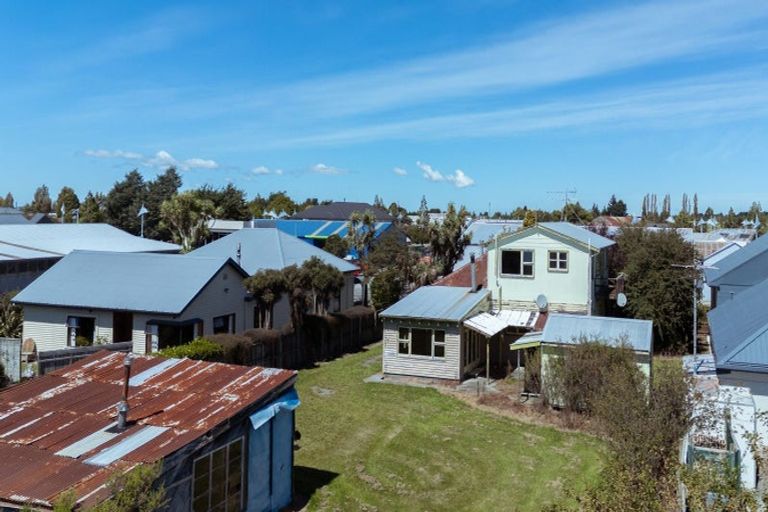 Photo of property in 10 Mckerrow Street, Methven, 7730
