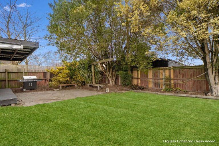 Photo of property in 250 Grimseys Road, Redwood, Christchurch, 8051