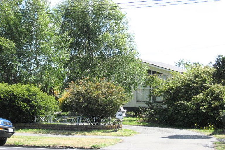 Photo of property in 396 Yaldhurst Road, Russley, Christchurch, 8042