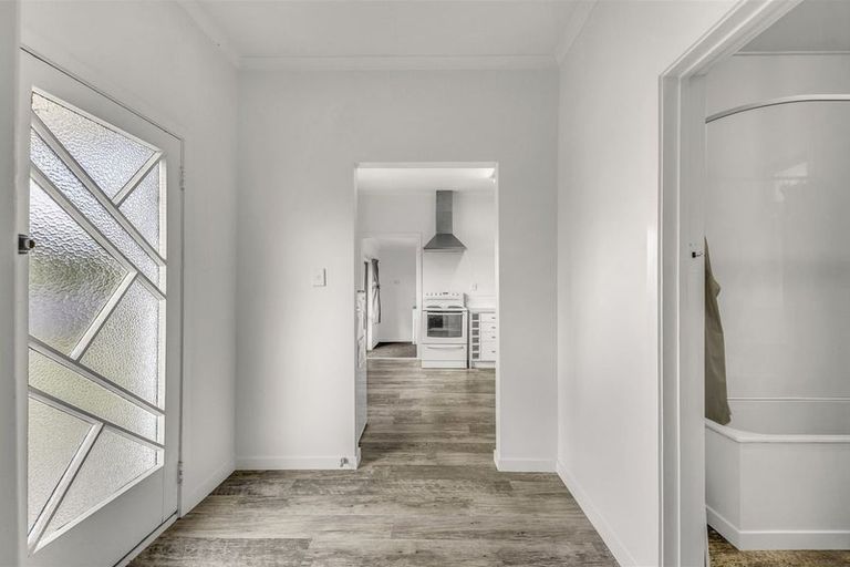 Photo of property in 12 Forbes Street, Westport, 7825