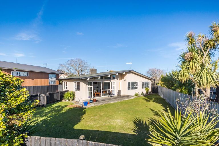 Photo of property in 43 Havelock Avenue, Westbrook, Palmerston North, 4412