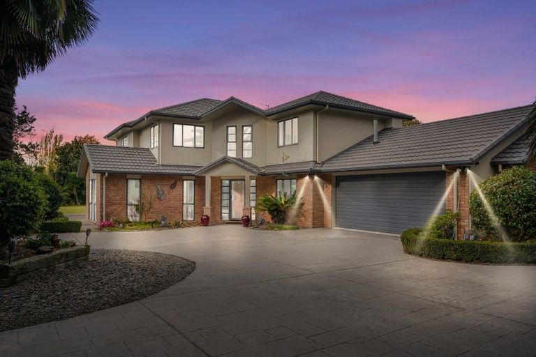 Photo of property in 78c Redbrook Drive, Taupiri, 3791