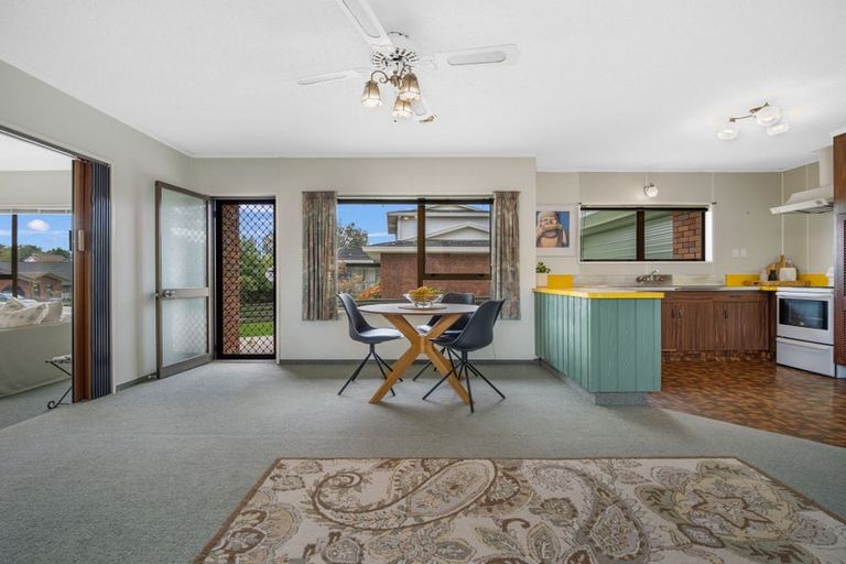 Photo of property in 14 Kowhai Avenue, Morrinsville, 3300