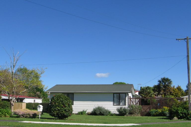 Photo of property in 9 Kilbride Road, Matamata, 3400