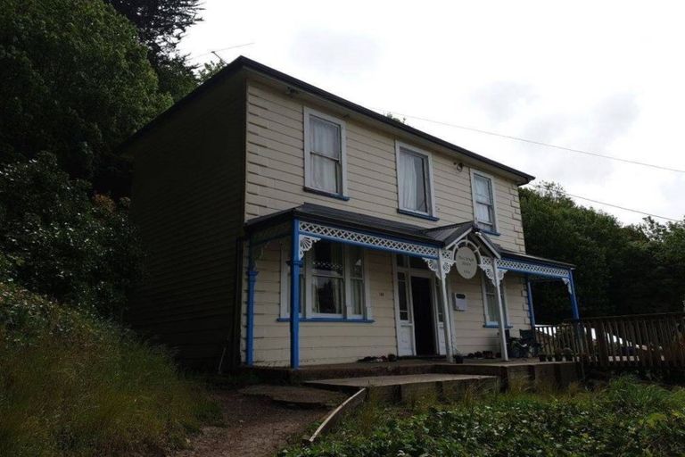 Photo of property in 46 Buccleugh Street, North East Valley, Dunedin, 9010