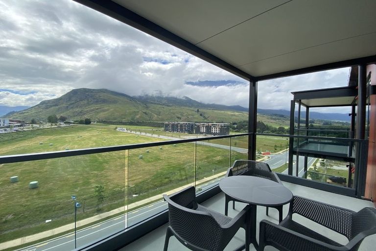 Photo of property in 404/34 Red Oaks Drive, Frankton, Queenstown, 9300