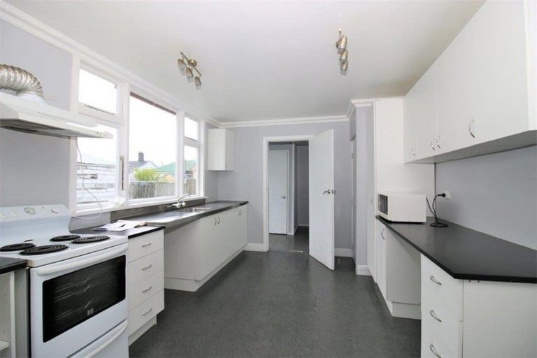 Photo of property in 163 Melbourne Street, South Dunedin, Dunedin, 9012