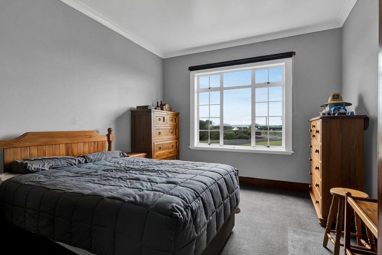 Photo of property in 22 Batten Road, Okaiawa, Hawera, 4671