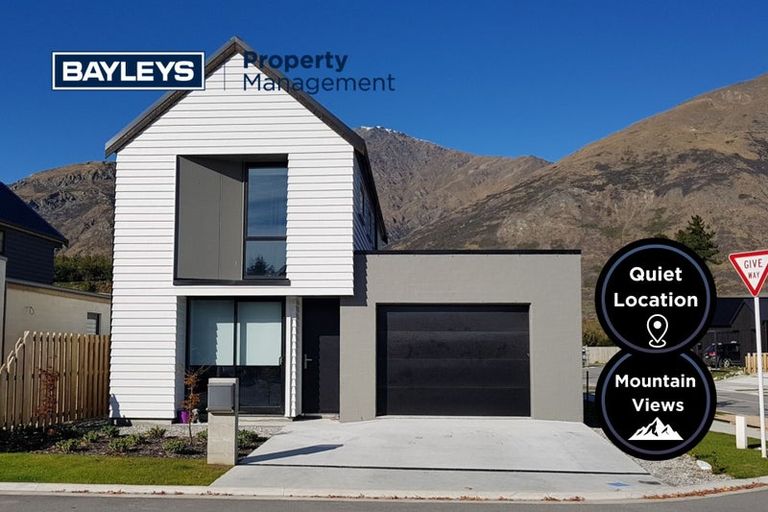 Photo of property in 2 Bathans Lane, Lake Hayes, Queenstown, 9304