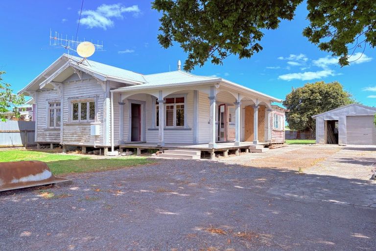 Photo of property in 68 Lucknow Street, Wairoa, 4108