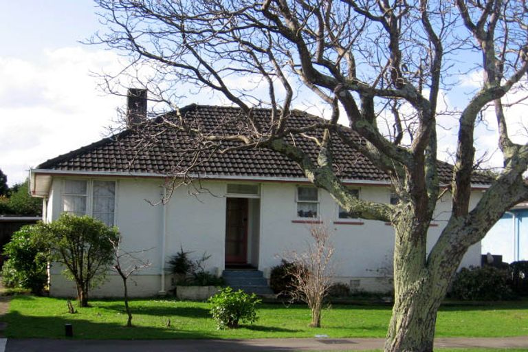 Photo of property in 19 Cardiff Street, Awapuni, Palmerston North, 4412