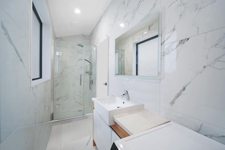 Photo of property in 47 Drumbuoy Drive, Flat Bush, Auckland, 2019