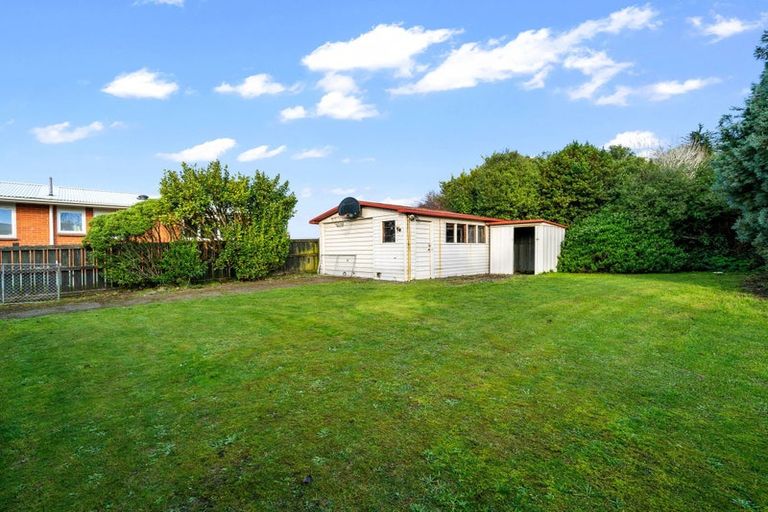 Photo of property in 64 Lauder Crescent, Heidelberg, Invercargill, 9812