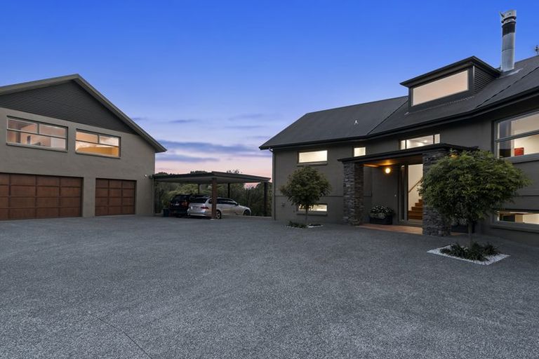 Photo of property in 252 Glenmore Road, Coatesville, Albany, 0793