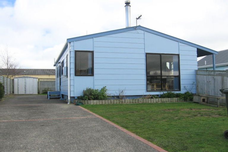 Photo of property in 5 Coromandel Court, Roslyn, Palmerston North, 4414