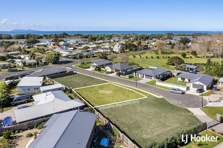 Photo of property in 6 Anatere Rise, Athenree, Katikati, 3177