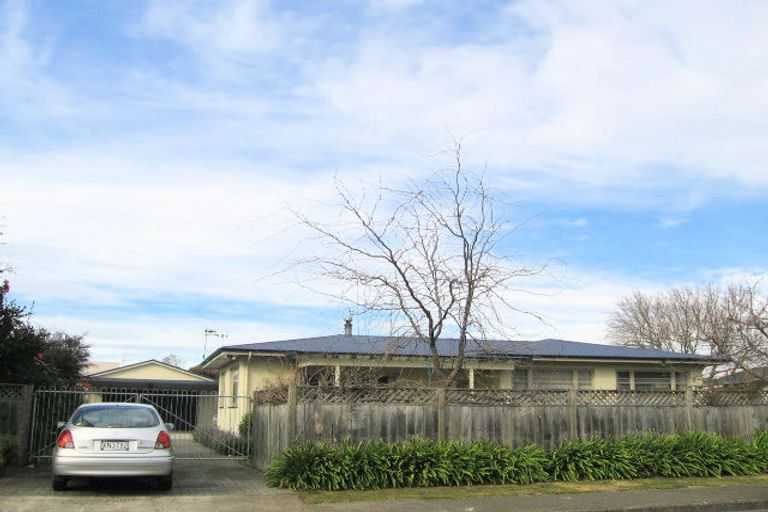 Photo of property in 1011 Totara Street, Mahora, Hastings, 4120