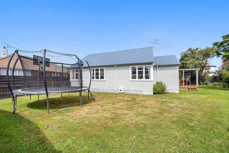 Photo of property in 34 Dyer Street, Epuni, Lower Hutt, 5011