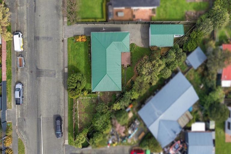 Photo of property in 55 Akaroa Street, Kaiapoi, 7630