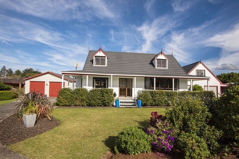 Photo of property in 18 Te Hape Road, Maunu, Whangarei, 0179