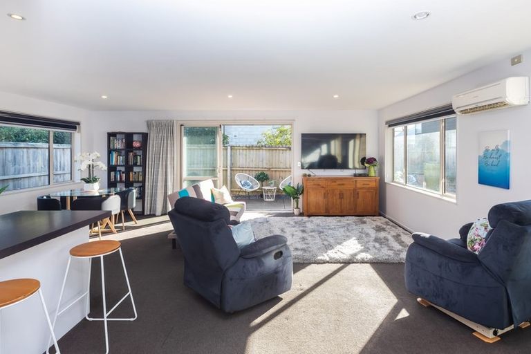 Photo of property in 4 Annies Lane, Aidanfield, Christchurch, 8025