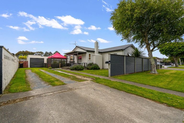Photo of property in 37 Duncan Street, Hawthorndale, Invercargill, 9810