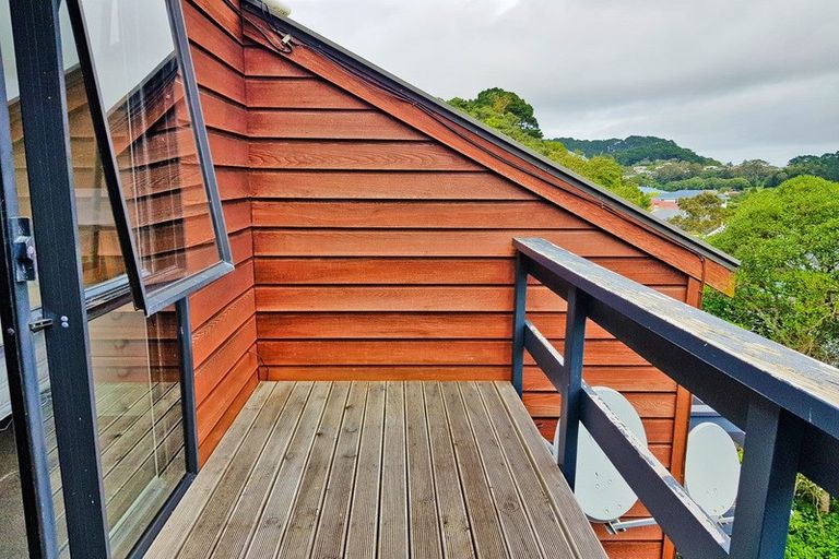 Photo of property in 27/55 Hamilton Road, Hataitai, Wellington, 6021