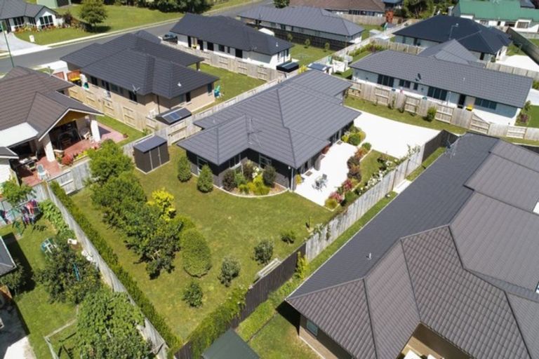 Photo of property in 8 Amber Grove, Matamata, 3400