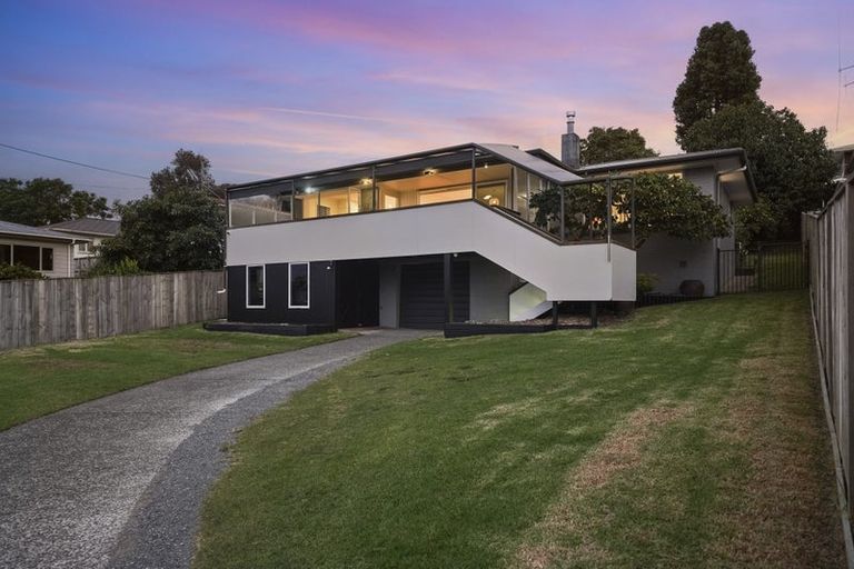 Photo of property in 33 Linley Terrace, Judea, Tauranga, 3110