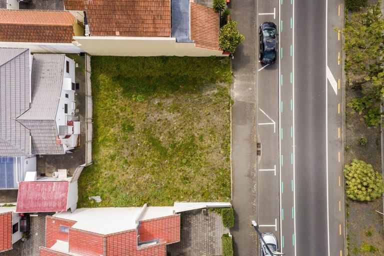 Photo of property in 511 Marine Parade, Napier South, Napier, 4110