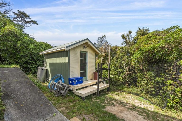 Photo of property in 47 Worcester Street, Wilton, Wellington, 6012