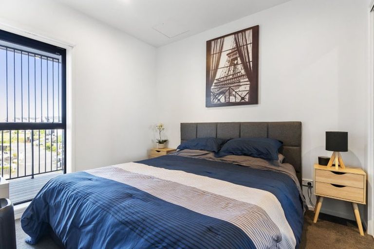 Photo of property in 206/81 Mapou Road, Hobsonville, Auckland, 0616