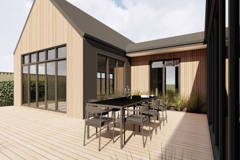 Photo of property in Northlake, 5 Cambrian Street, Wanaka, 9305