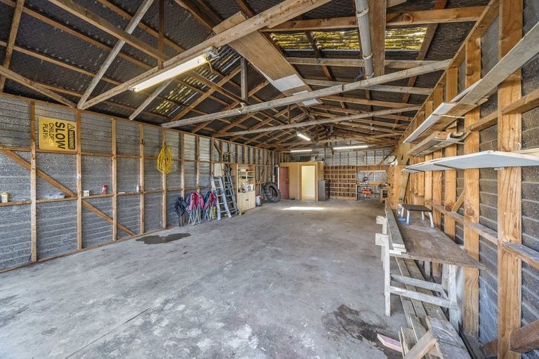 Photo of property in 25 Hammond Street, Bulls, 4818