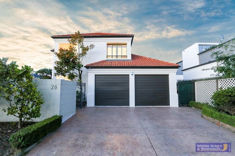 Photo of property in 20 Rata Street, Riccarton, Christchurch, 8041