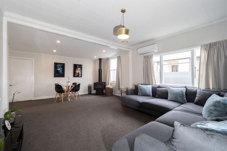 Photo of property in 1 Lagmhor Road, Tinwald, Ashburton, 7700