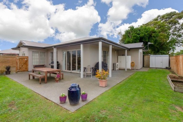 Photo of property in 21a Monckton Street, Feilding, 4702
