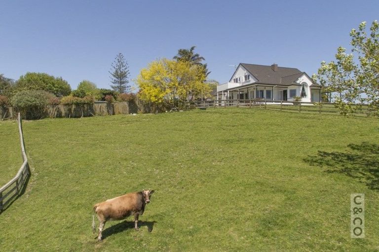 Photo of property in 296 Old North Road, Kumeu, 0892