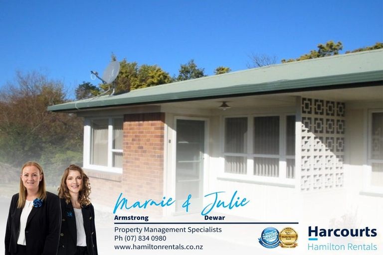 Photo of property in 48 Urlich Avenue, Melville, Hamilton, 3206