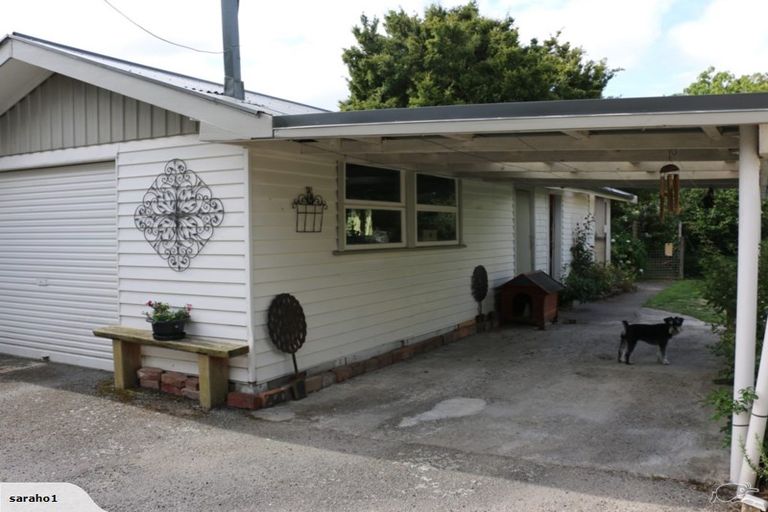 Photo of property in 115 South Belt, Solway, Masterton, 5810