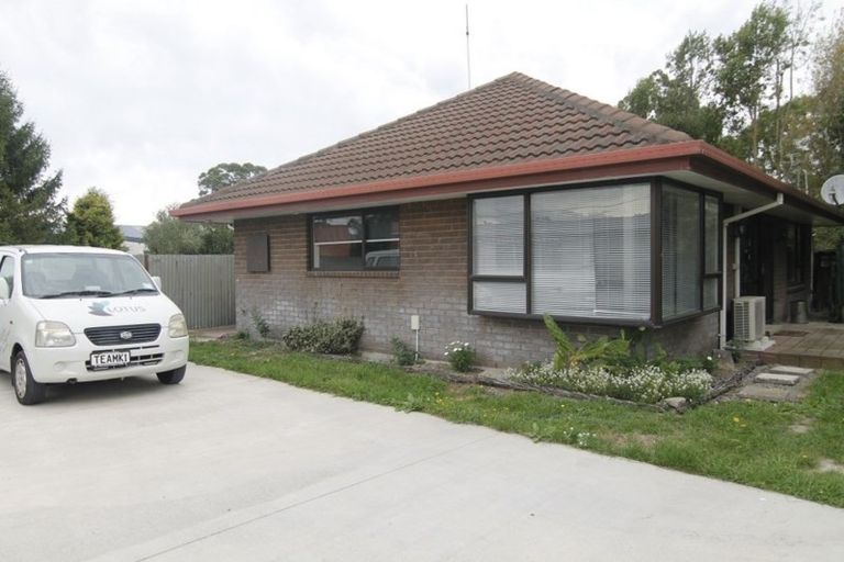 Photo of property in 2/795 Main South Road, Templeton, Christchurch, 8042