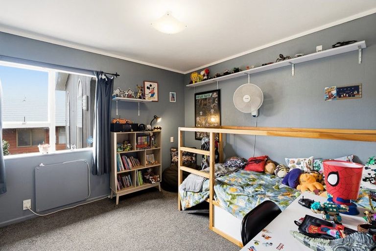 Photo of property in 122 John Sims Drive, Johnsonville, Wellington, 6037