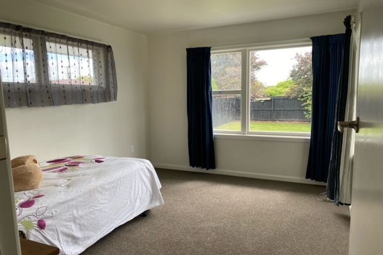 Photo of property in 3 Clayton Road, Amberley, 7410