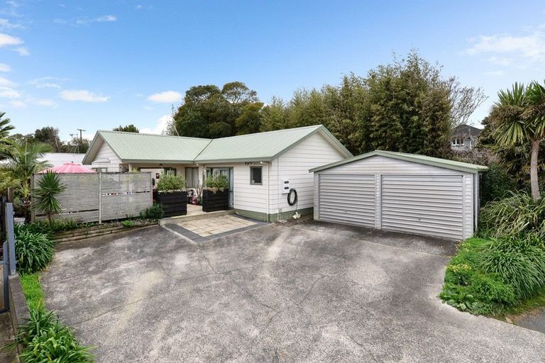 Photo of property in 27 Queens Avenue, Frankton, Hamilton, 3204