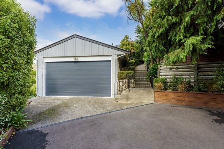 Photo of property in 7 View Terrace, Huntsbury, Christchurch, 8022